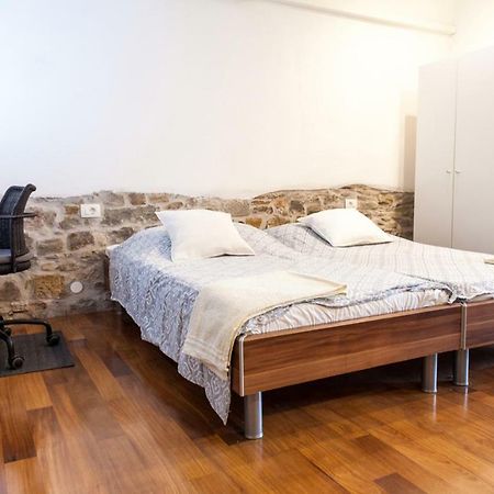 Naja'S Apartments 科佩尔 外观 照片
