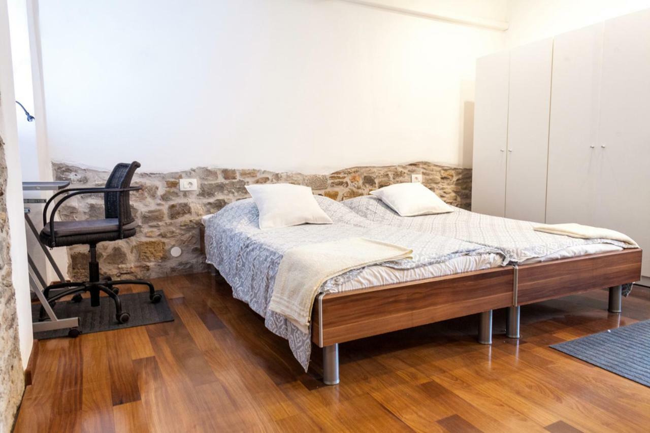 Naja'S Apartments 科佩尔 外观 照片